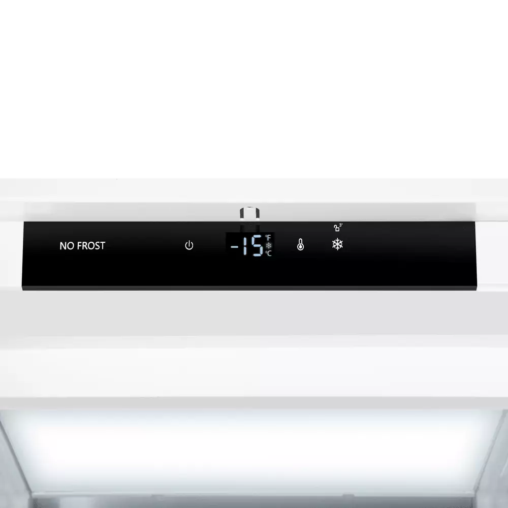 Maunfeld MBFR205NFWGR Inverter.5