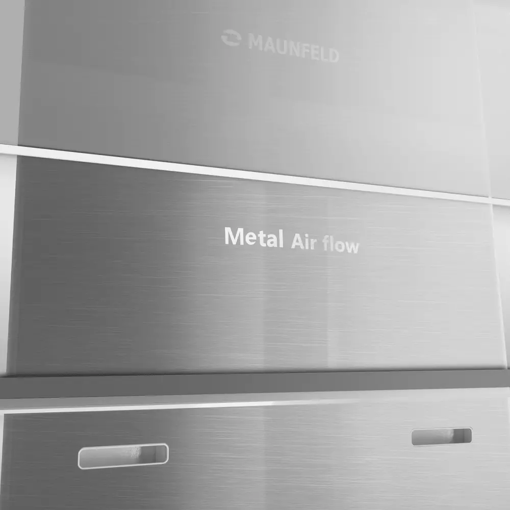 Maunfeld MBFR205NFWGR Inverter.6