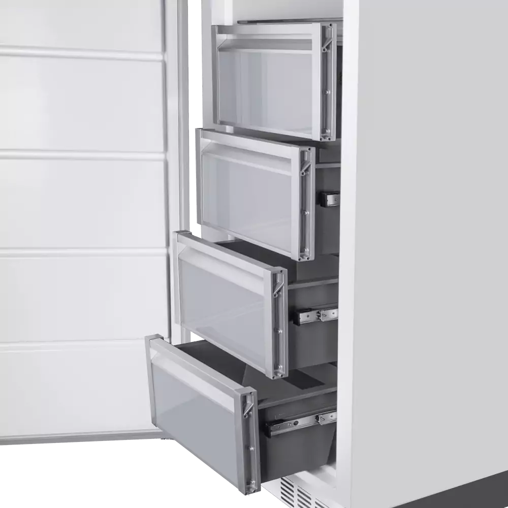Maunfeld MBFR205NFWGR Inverter.7