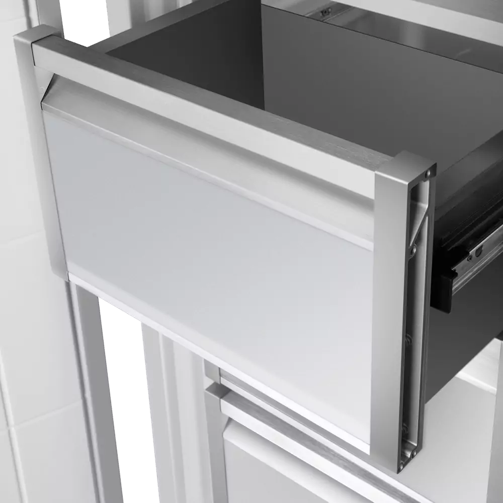 Maunfeld MBFR205NFWGR Inverter.8