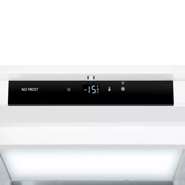 Maunfeld MBFR205NFWGR Inverter.5