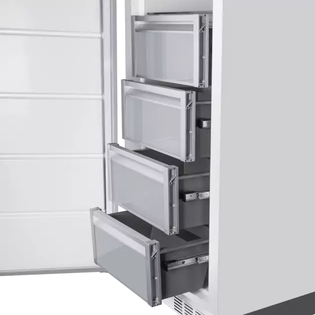 Maunfeld MBFR205NFWGR Inverter.7