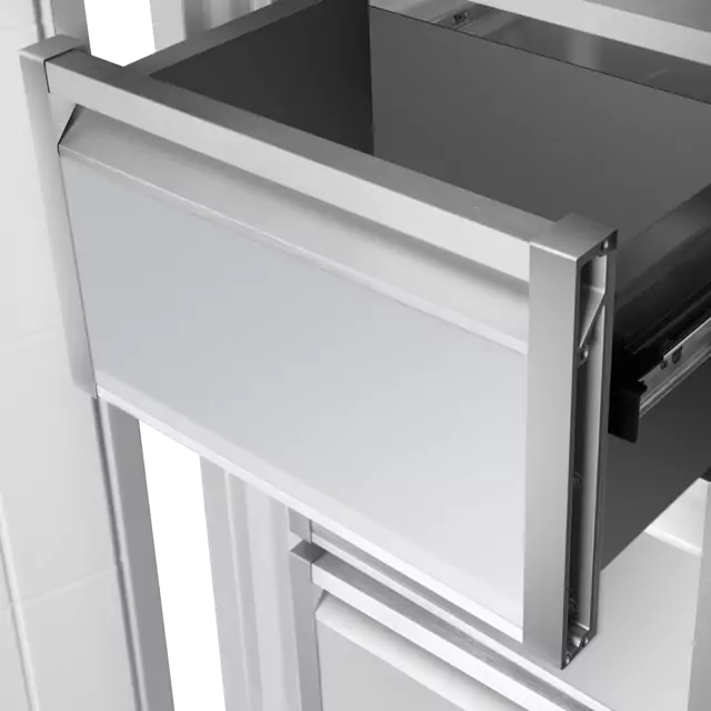Maunfeld MBFR205NFWGR Inverter.8