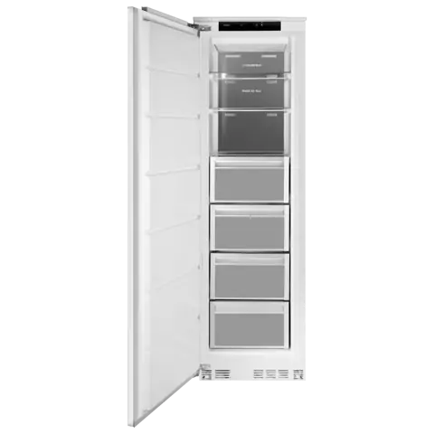 Maunfeld MBFR205NFWGR Inverter