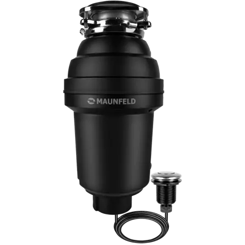 Maunfeld MWD5603PB