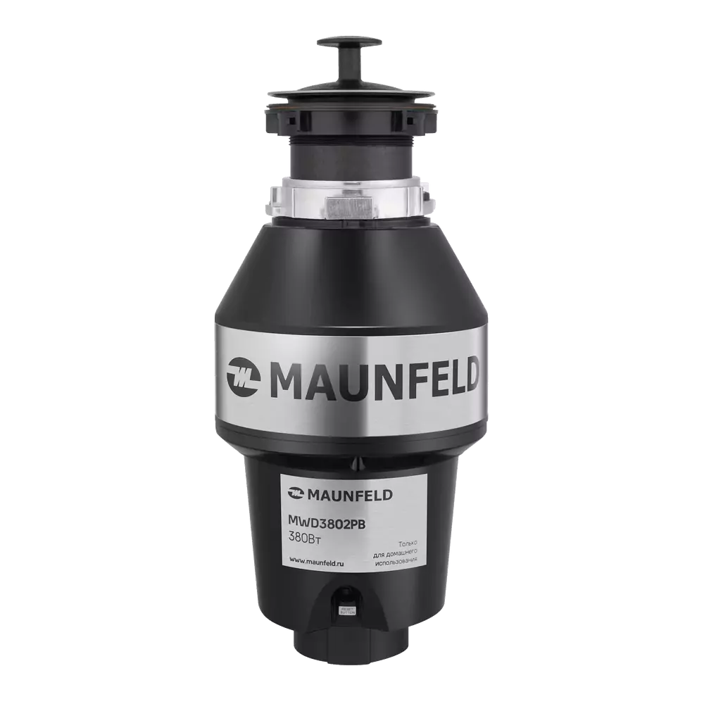 Maunfeld MWD3802PB.1