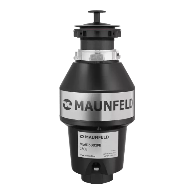 Maunfeld MWD3802PB.1