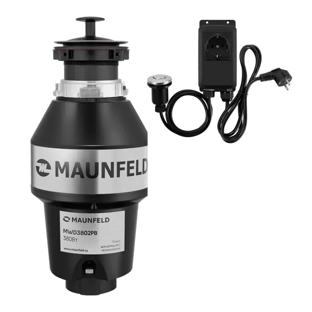 Maunfeld MWD3802PB.0