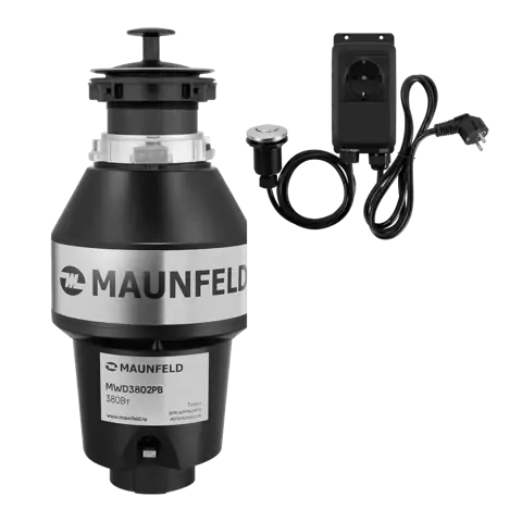 Maunfeld MWD3802PB