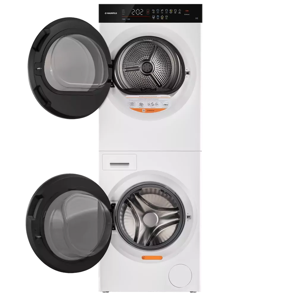Maunfeld MFWD121010WH07.1