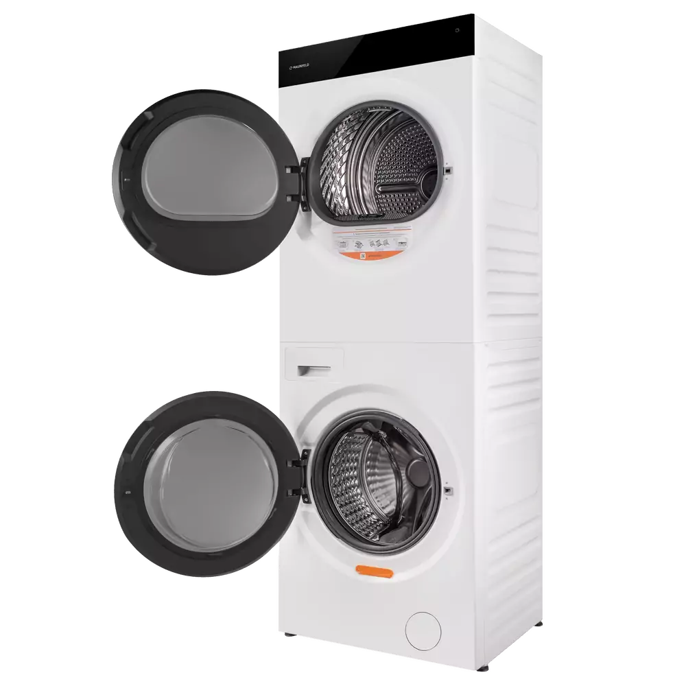 Maunfeld MFWD121010WH07.2