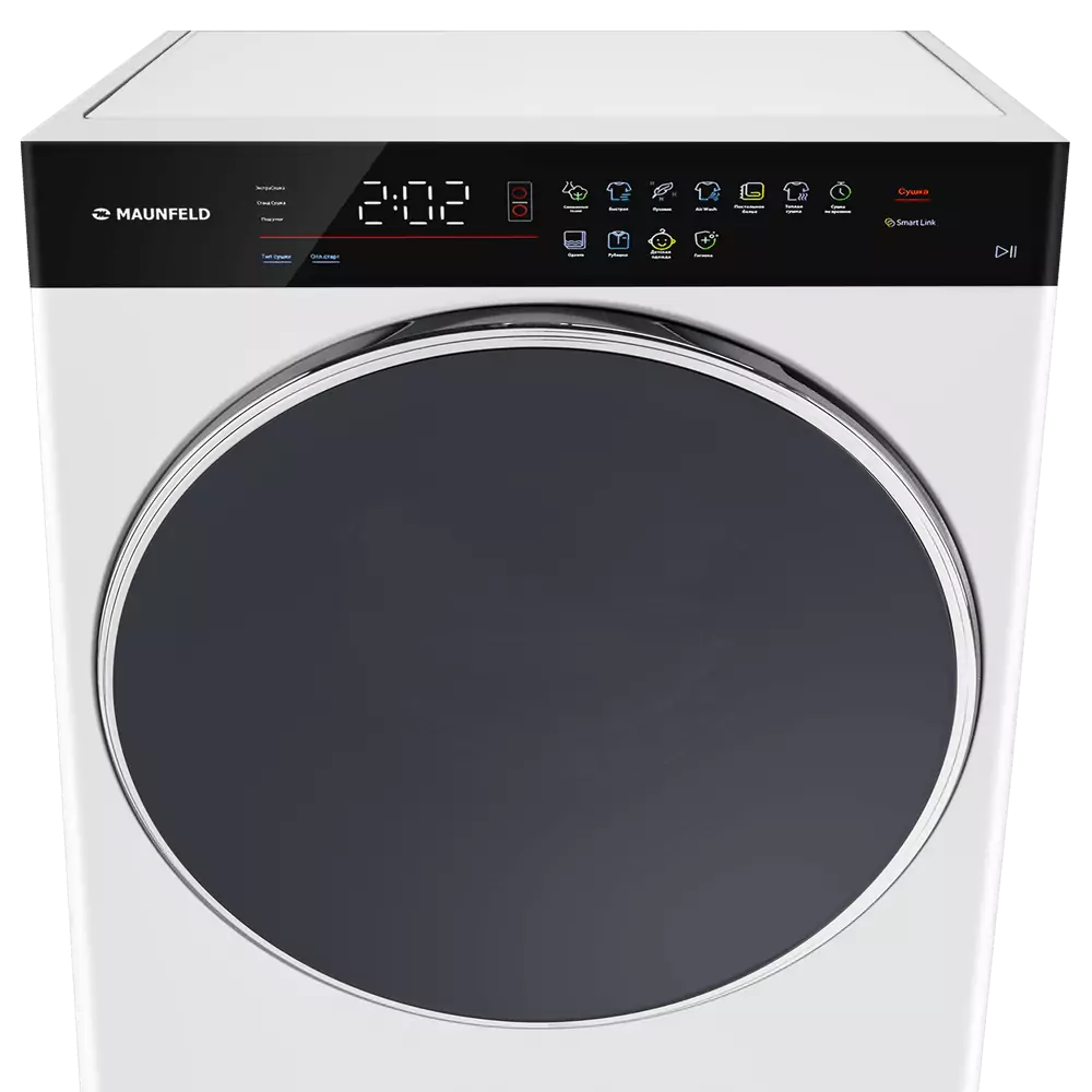 Maunfeld MFWD121010WH07.3