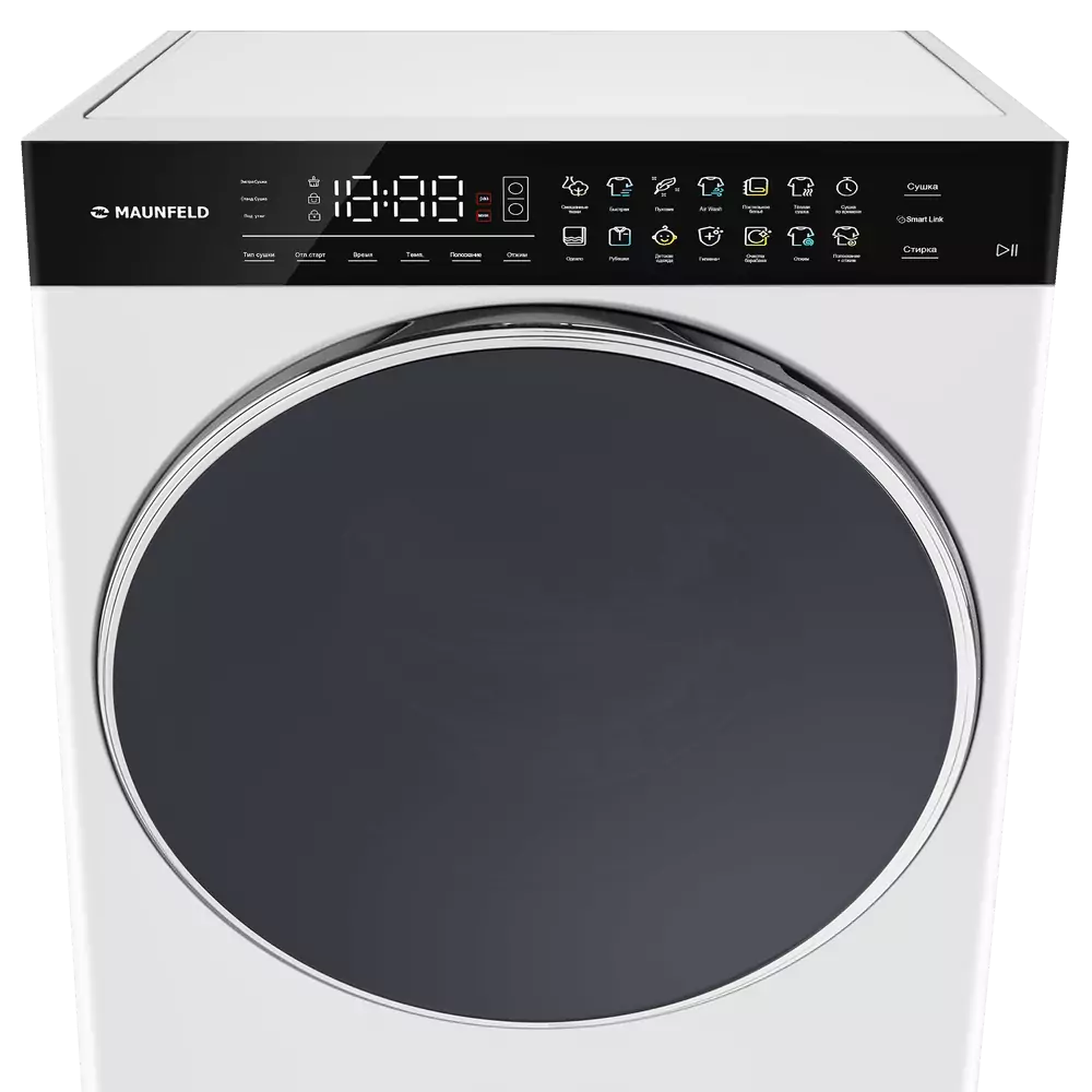 Maunfeld MFWD121010WH07.9