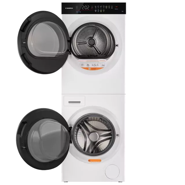 Maunfeld MFWD121010WH07.1