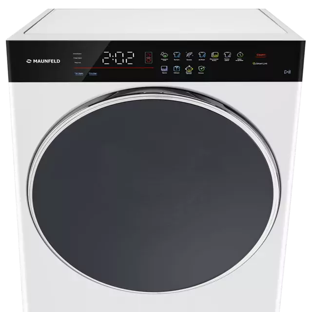 Maunfeld MFWD121010WH07.3