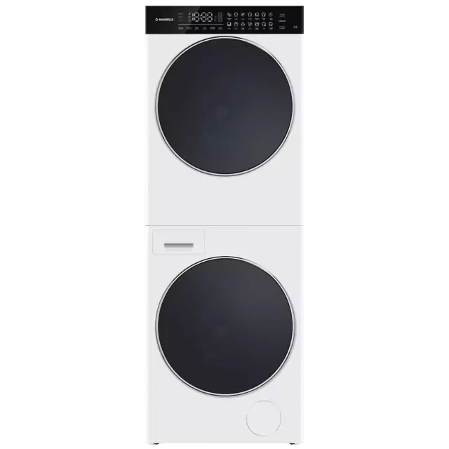 Maunfeld MFWD121010WH07.0