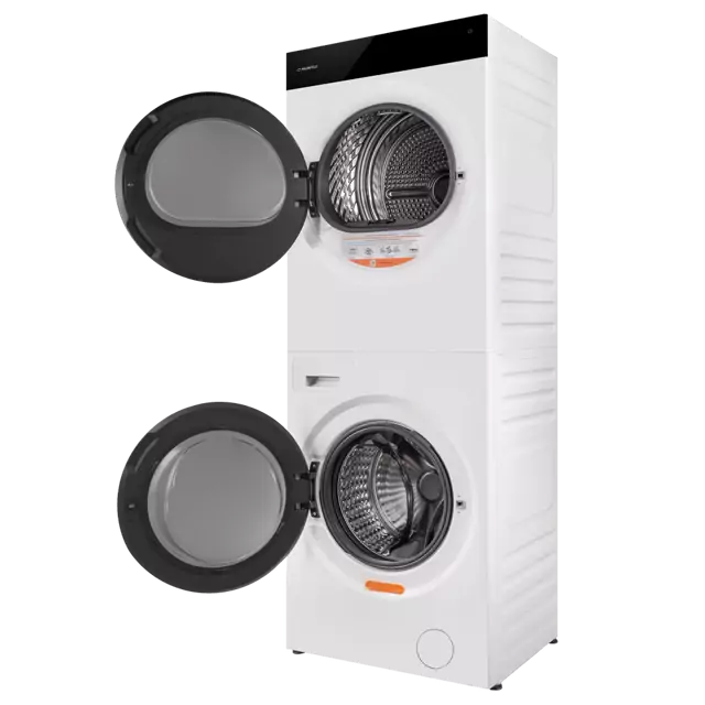 Maunfeld MFWD121010WH07.2