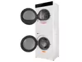 Maunfeld MFWD121010WH07.2