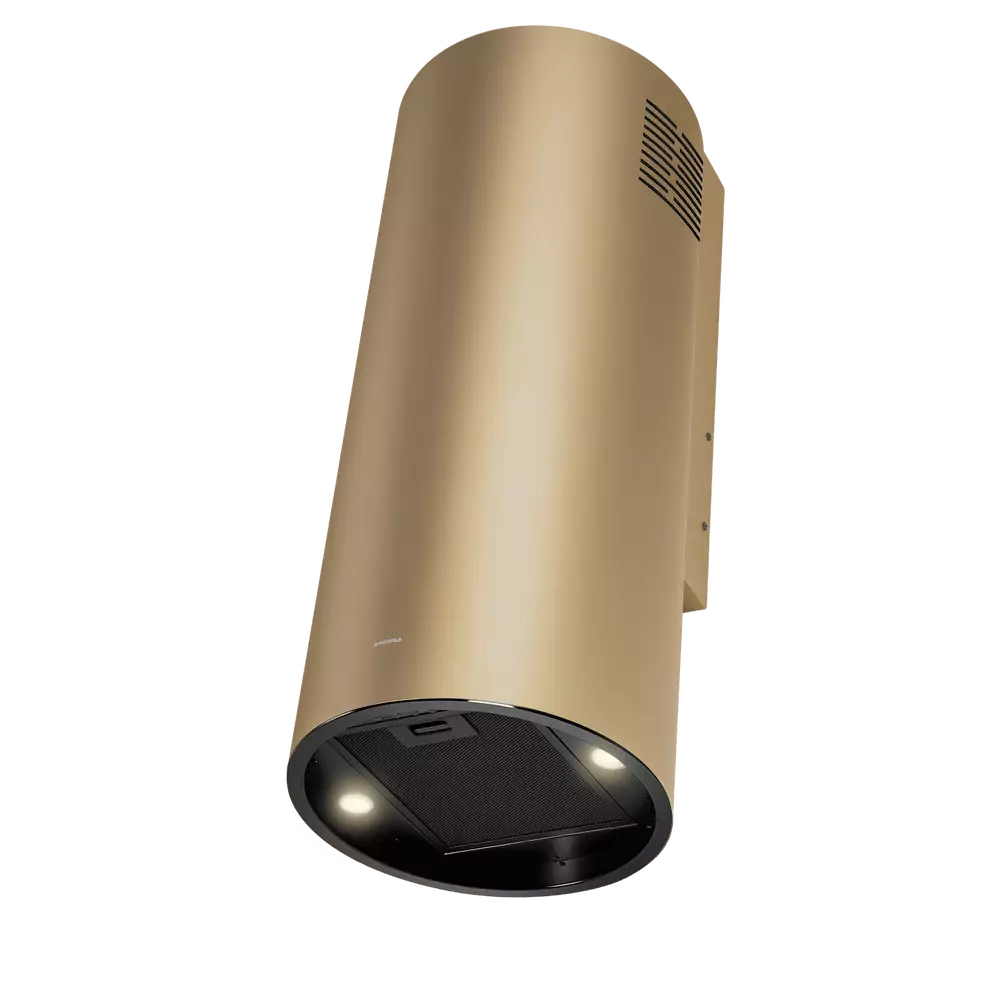 Maunfeld DRUM Wall 35 Gold.1