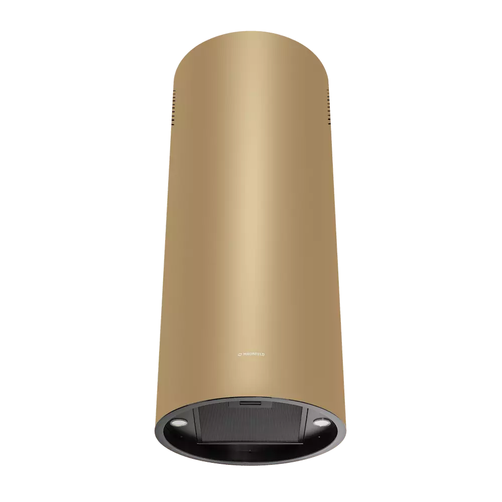 Maunfeld DRUM Wall 35 Gold.2