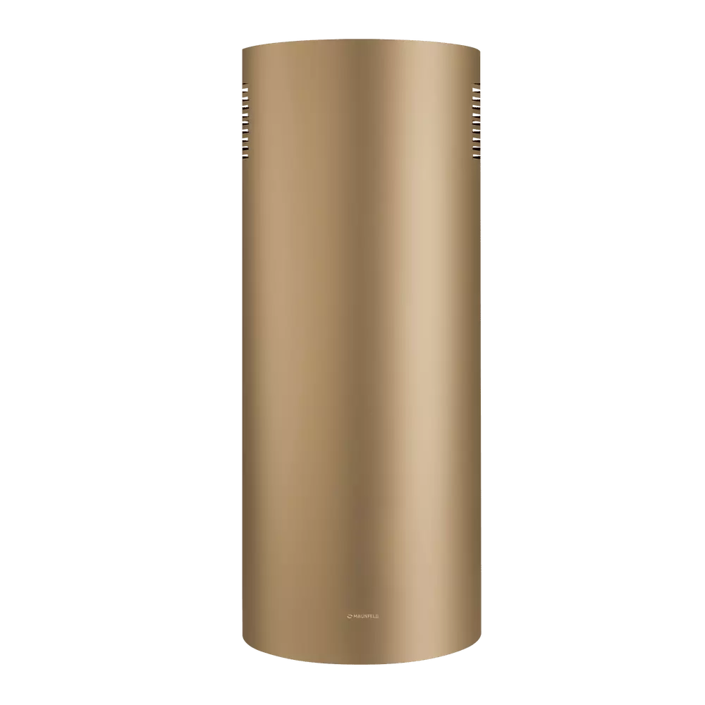 Maunfeld DRUM Wall 35 Gold.3