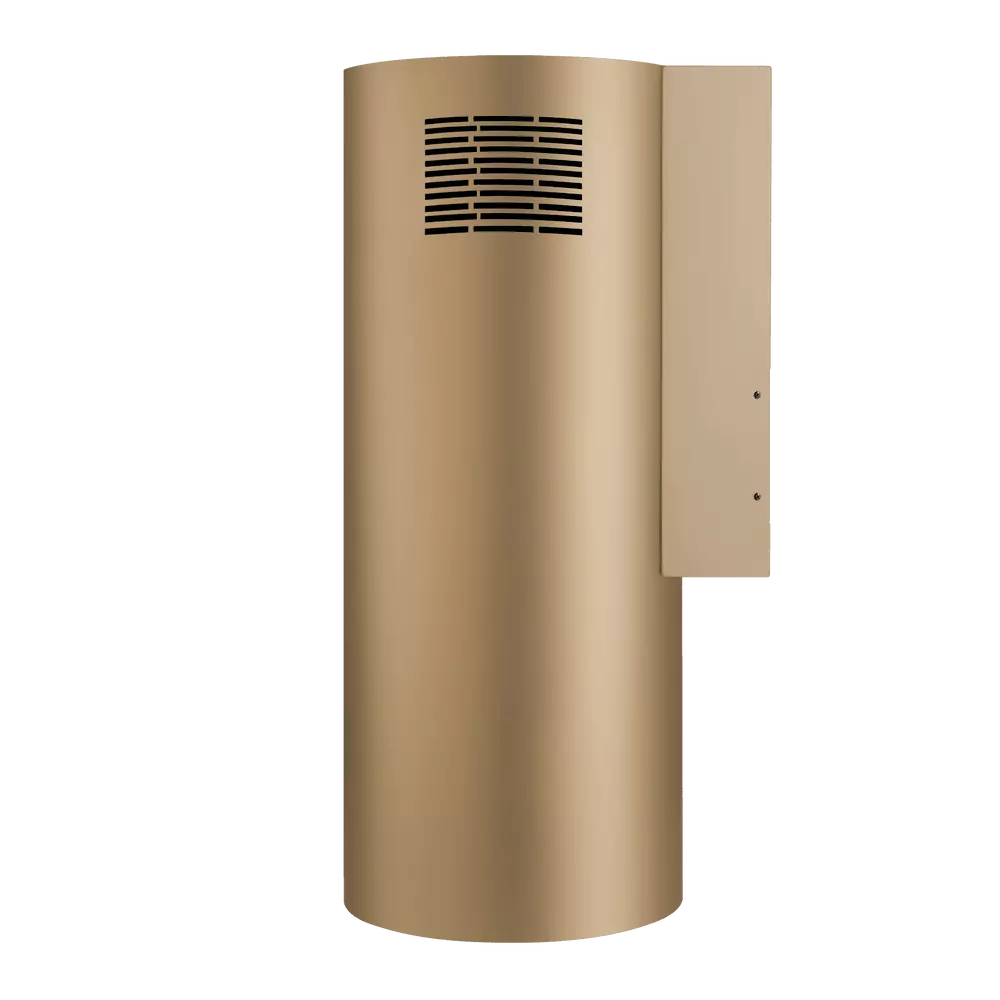 Maunfeld DRUM Wall 35 Gold.4