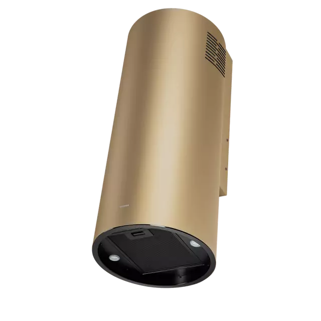 Maunfeld DRUM Wall 35 Gold.0