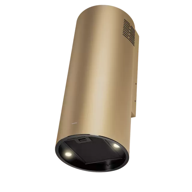 Maunfeld DRUM Wall 35 Gold.1