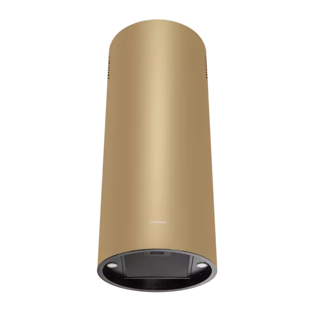 Maunfeld DRUM Wall 35 Gold.2
