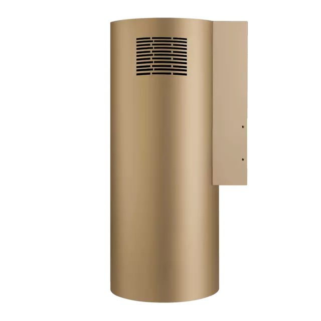 Maunfeld DRUM Wall 35 Gold.4
