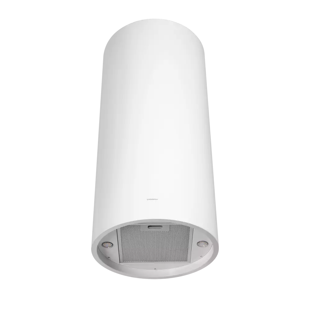 Maunfeld DRUM Wall 35 White.1