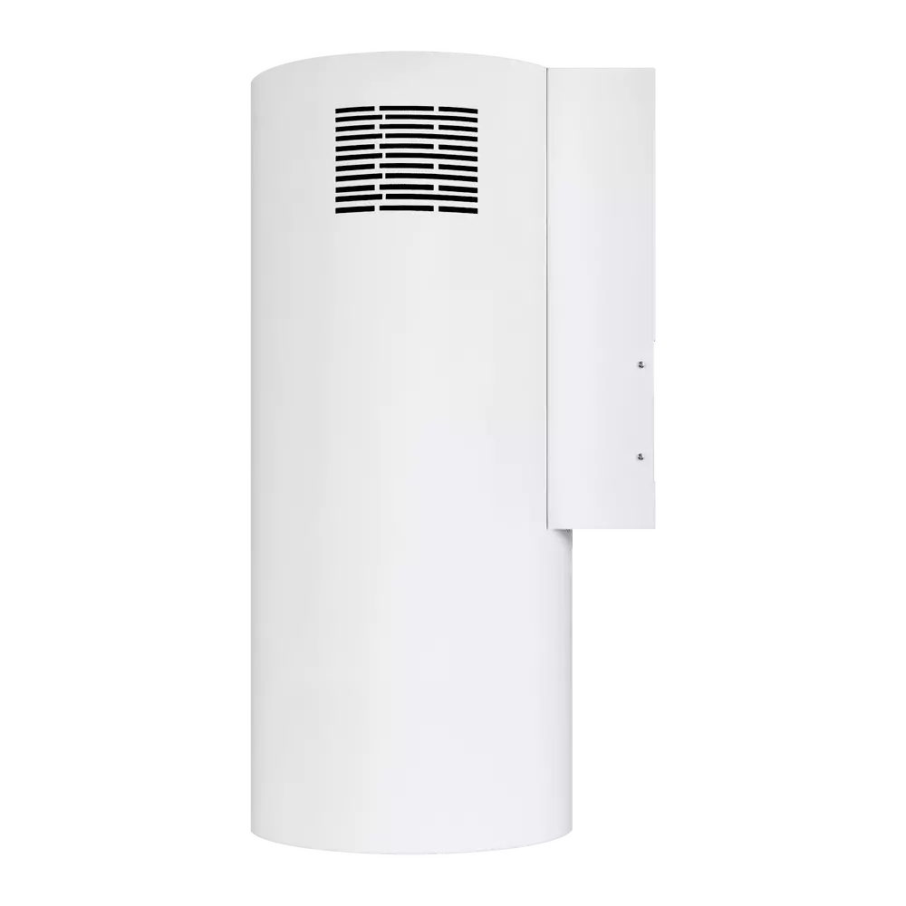 Maunfeld DRUM Wall 35 White.3