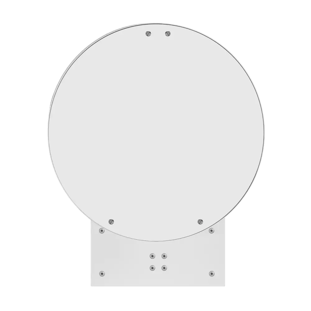 Maunfeld DRUM Wall 35 White.9