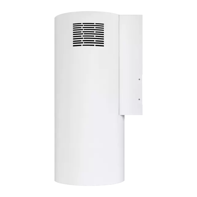 Maunfeld DRUM Wall 35 White.3