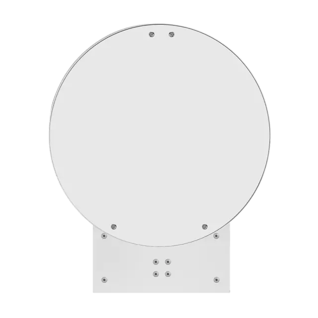 Maunfeld DRUM Wall 35 White.9