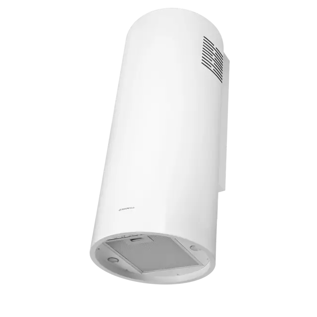 Maunfeld DRUM Wall 35 White.0