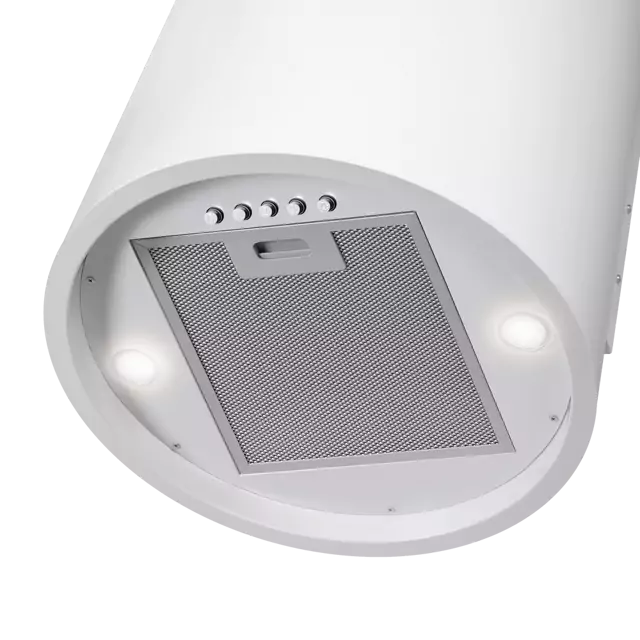 Maunfeld DRUM Wall 35 White.5