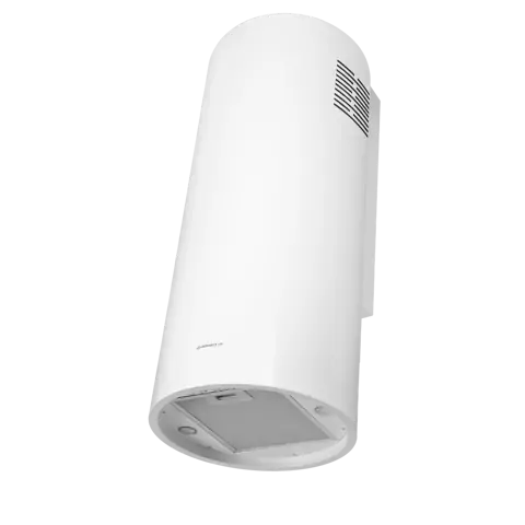 Maunfeld DRUM Wall 35 White