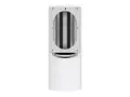 Maunfeld DRUM Wall 35 White.4