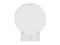 Maunfeld DRUM Wall 35 White.9