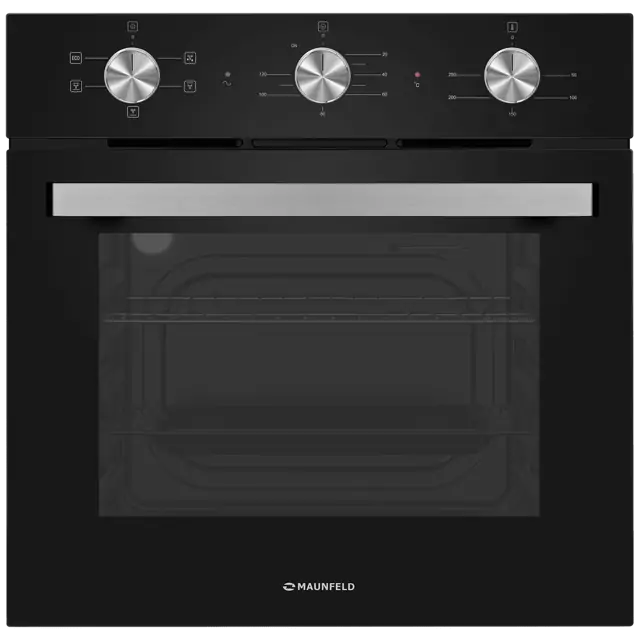 Maunfeld AEOC6050BM.0