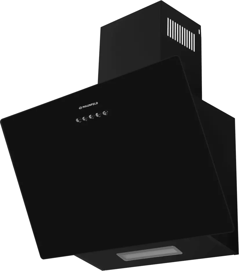Maunfeld Tina 5080 Glass Black.1