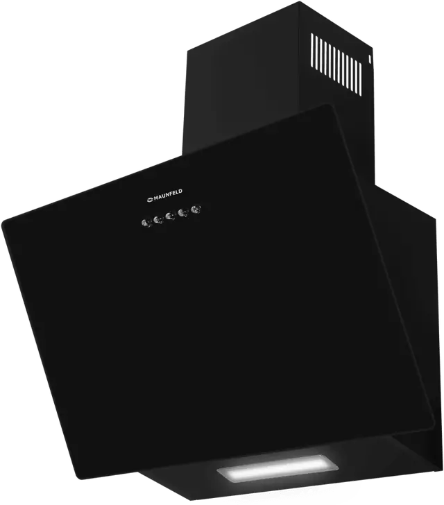 Maunfeld Tina 5080 Glass Black.0