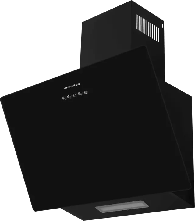 Maunfeld Tina 5080 Glass Black.1