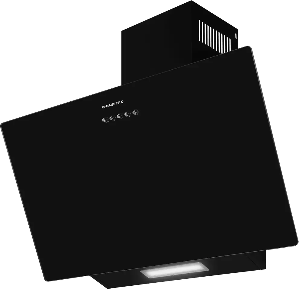 Maunfeld Tina 6080 Glass Black.0 loading=