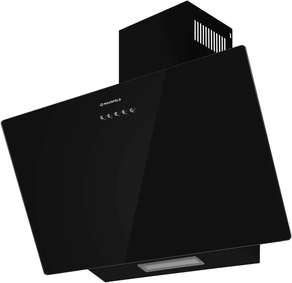 Maunfeld Tina 6080 Glass Black.1