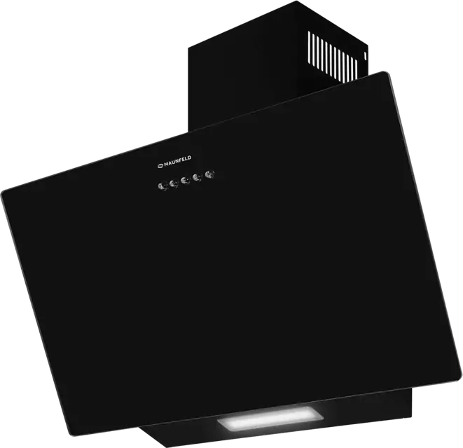 Maunfeld Tina 6080 Glass Black.0