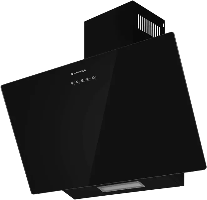 Maunfeld Tina 6080 Glass Black.1