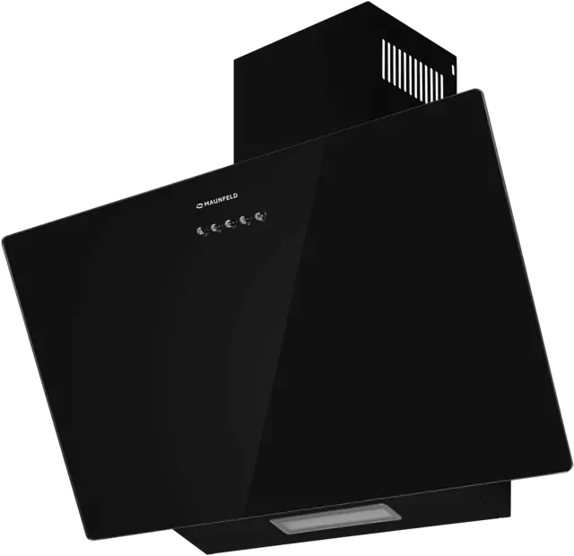 Maunfeld Tina 6080 Glass Black.1