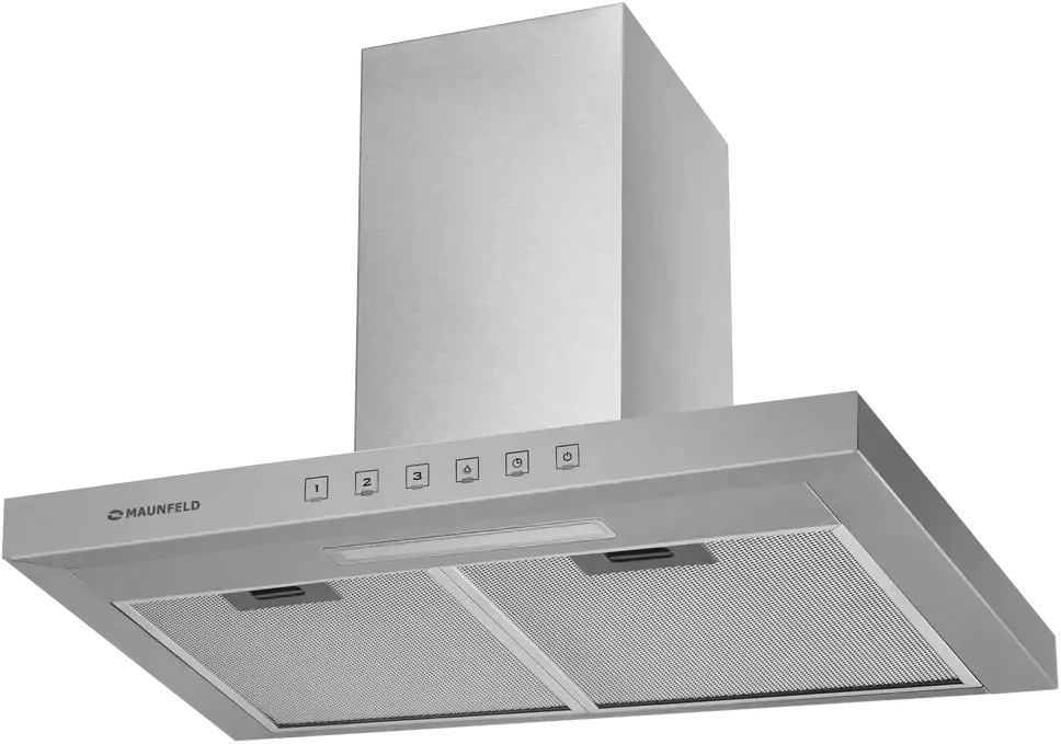 Maunfeld MODERN 60 TOUCH INOX.0 loading=